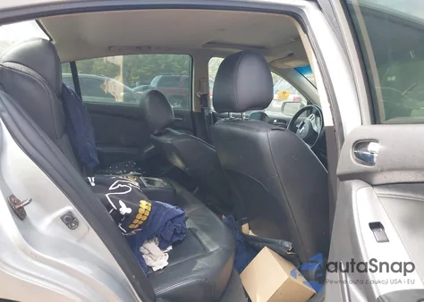 2008 Nissan Altima 2.5 S from USA, damaged, VIN 1N4AL21E38C286198